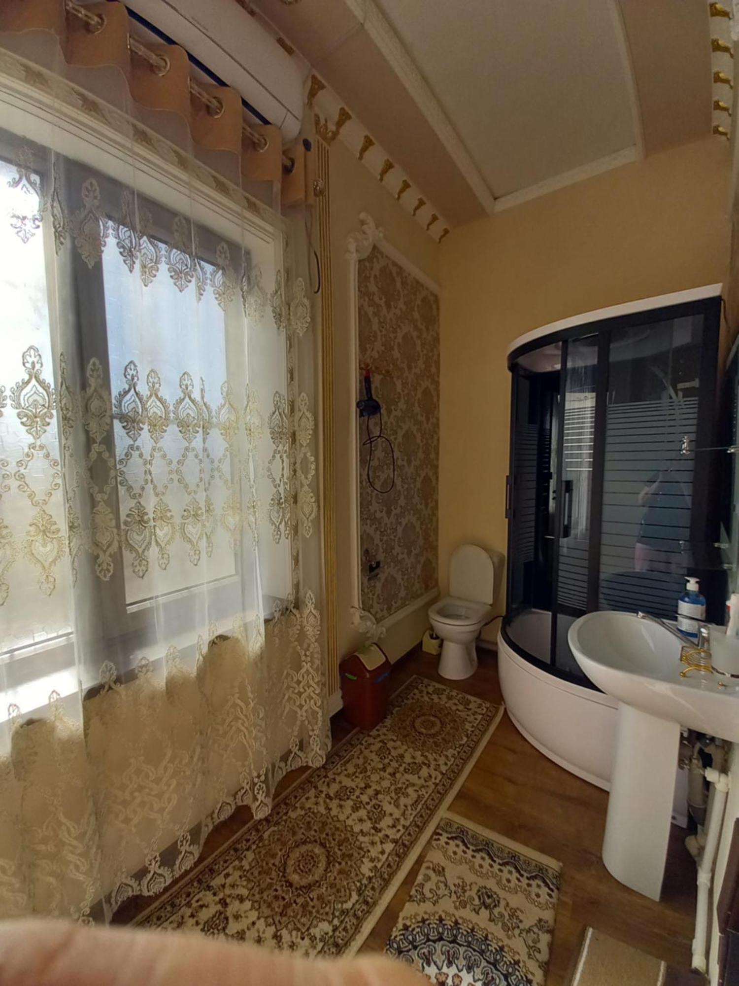Uyut Inn Hotel Semerkant Dış mekan fotoğraf