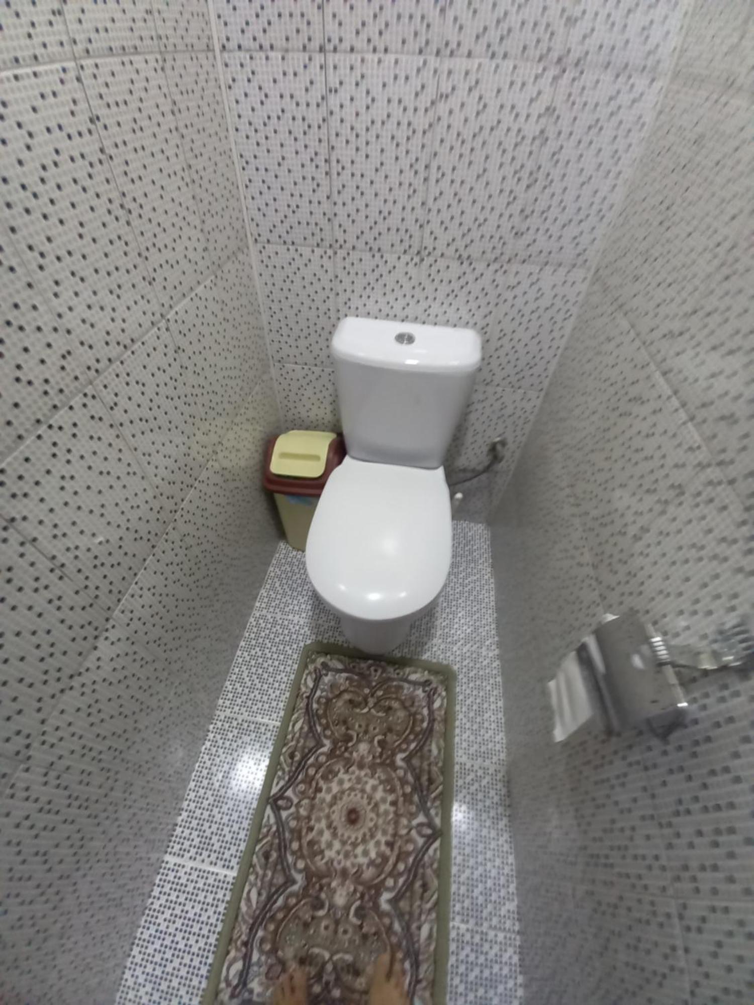 Uyut Inn Hotel Semerkant Dış mekan fotoğraf