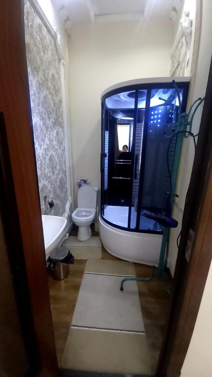 Uyut Inn Hotel Semerkant Dış mekan fotoğraf