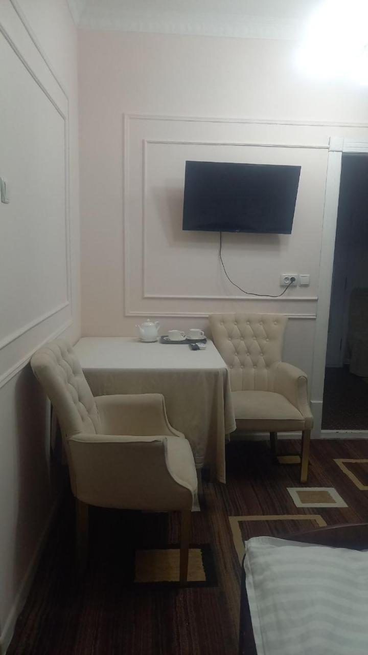 Uyut Inn Hotel Semerkant Dış mekan fotoğraf