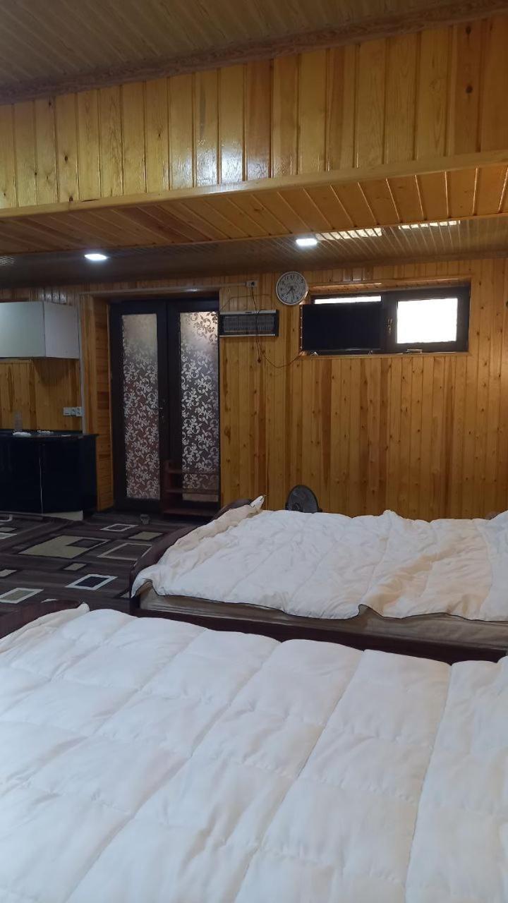 Uyut Inn Hotel Semerkant Dış mekan fotoğraf